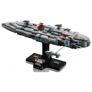 Lego Star Wars Home One Starcruiser 75405